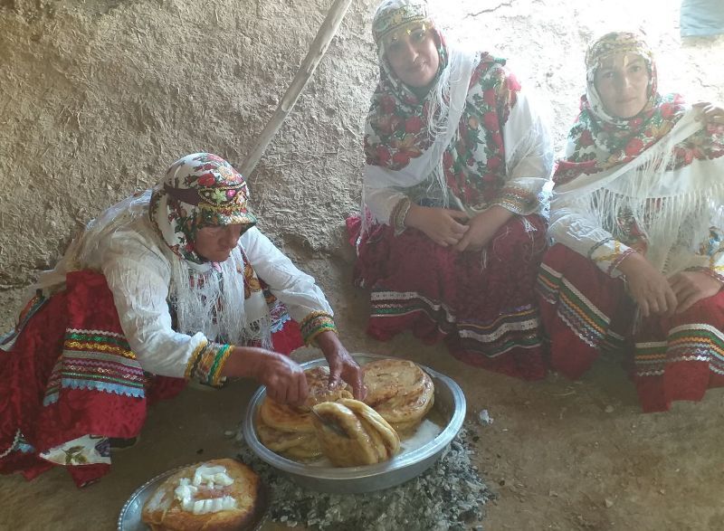 فتیر مسکه‌