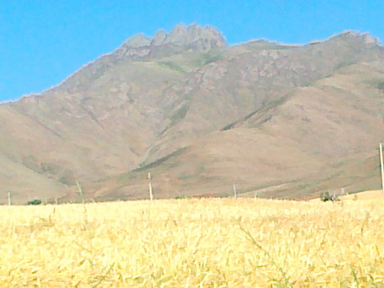 روستاهای دهگلان