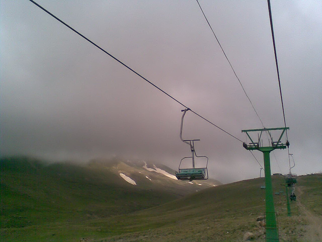 روستاهای سرعین 