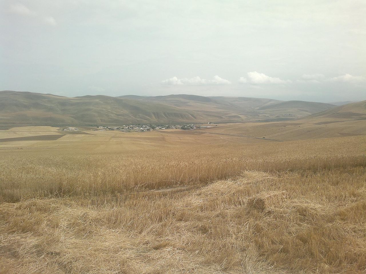 روستاهای بیله سوار