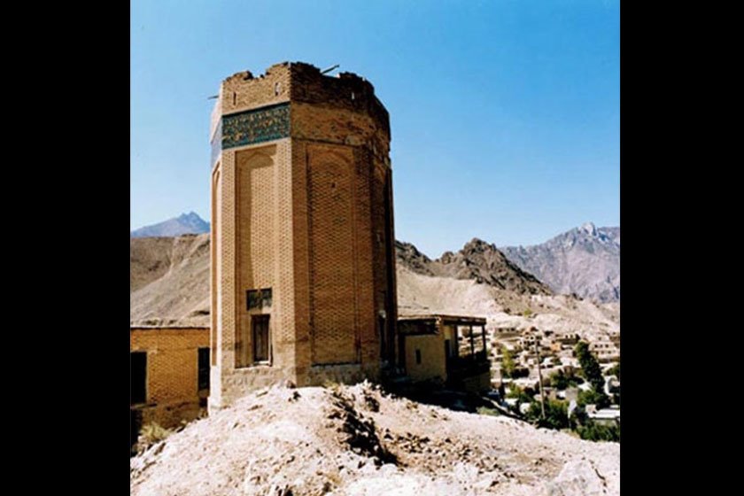 جاهای دیدنی کلیبر