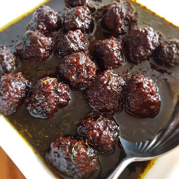 رب انار