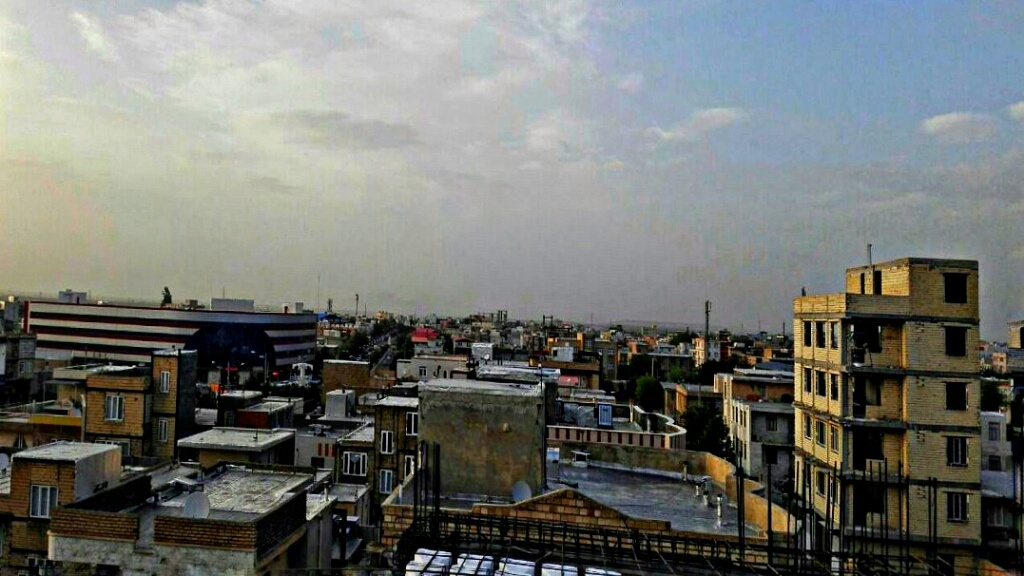 روستاهای دهگلان