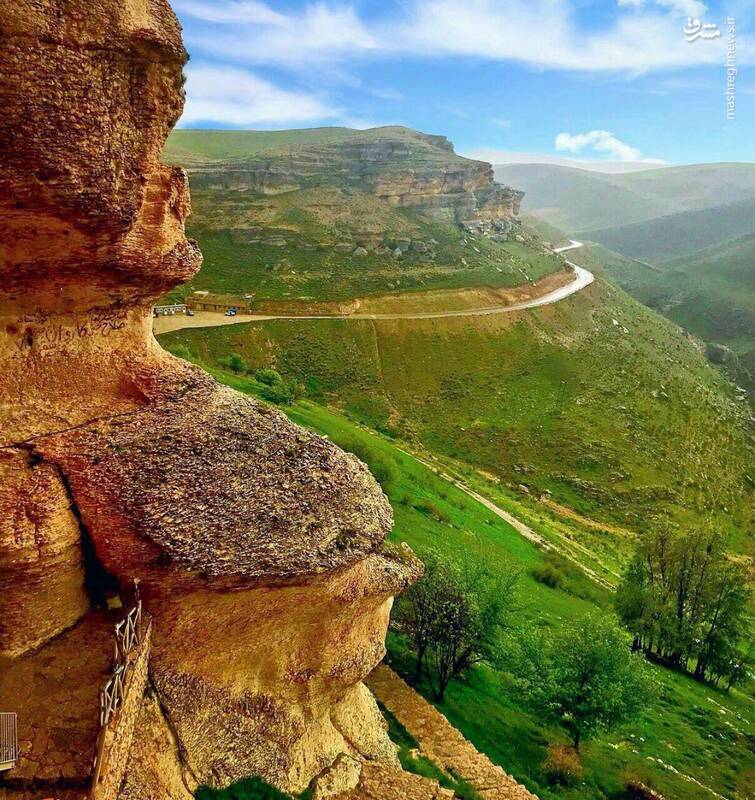 روستاهای دیواندره