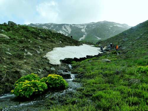 روستاهای دیواندره