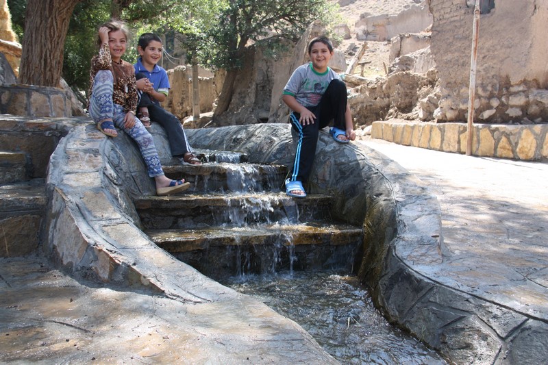 روستاهای اردبیل