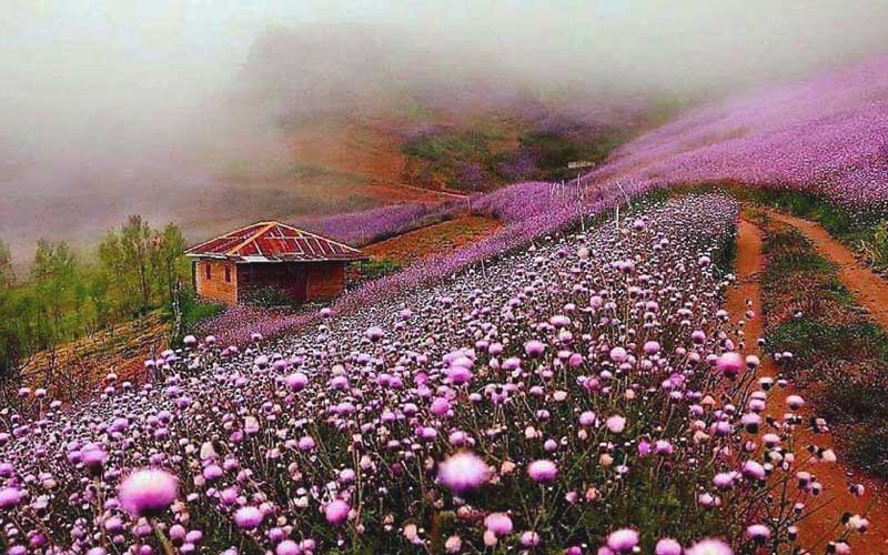 روستاهای اردبیل