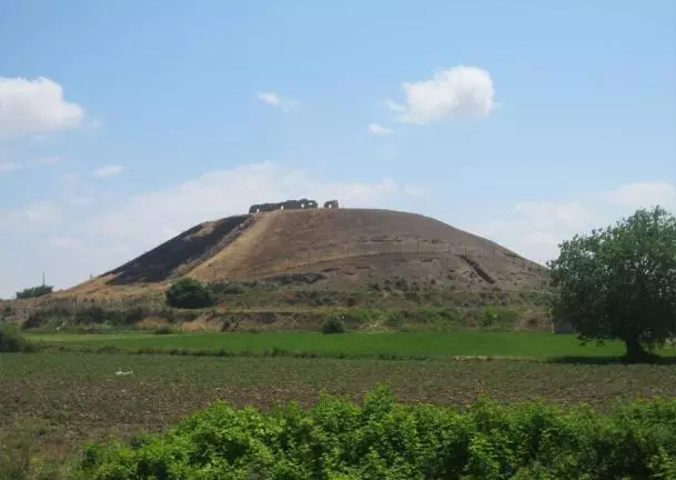 روستاهای اصلاندوز