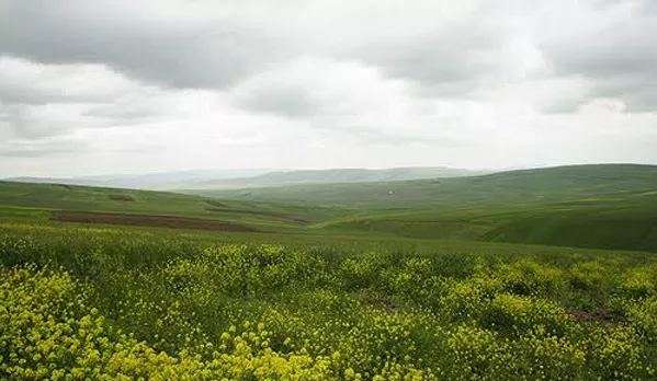 روستاهای اصلاندوز