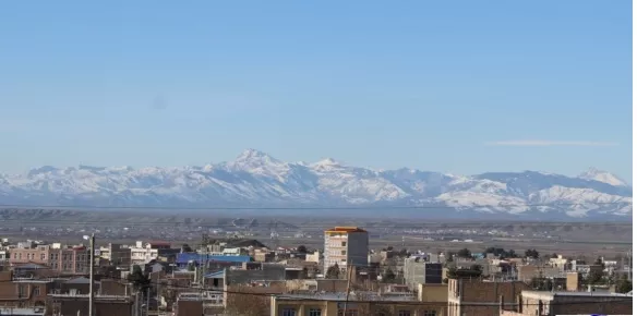 روستاهای اصلاندوز