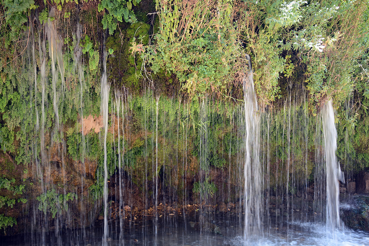 روستاهای گالیکش