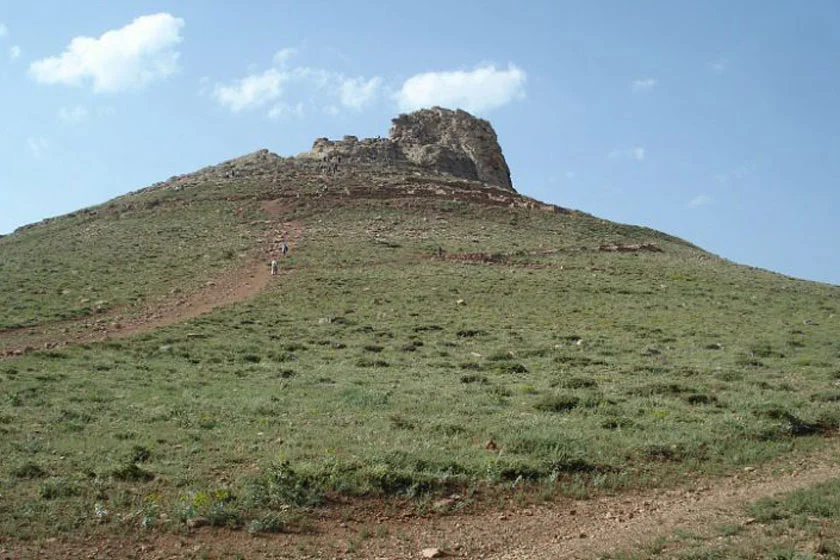روستاهای گالیکش