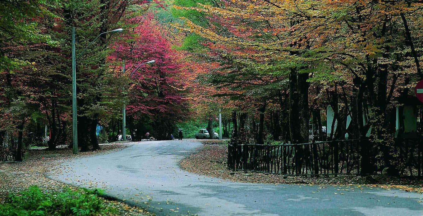 روستاهای گرگان
