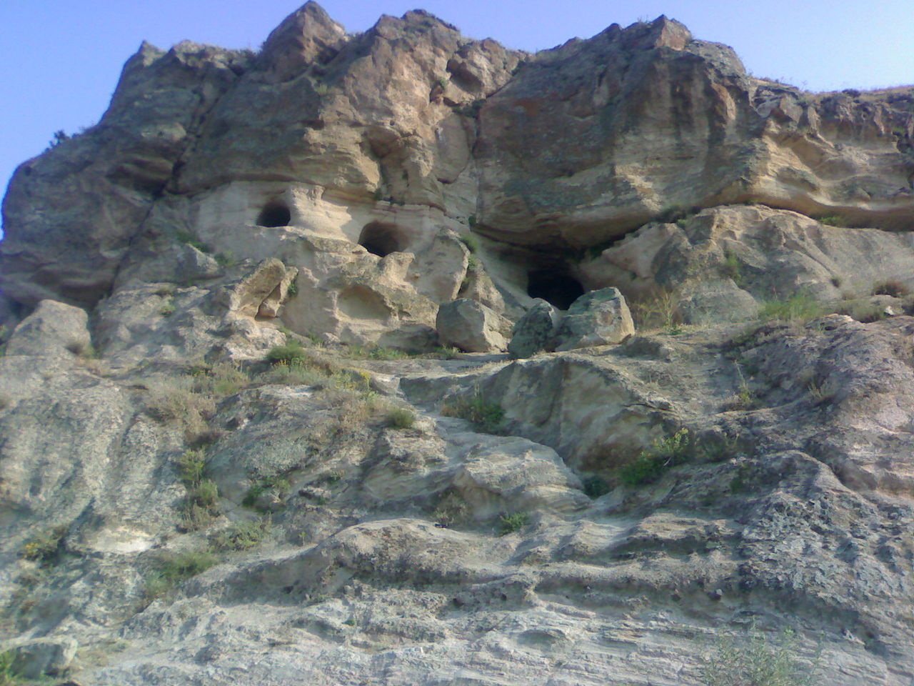 جاهای دیدنی سرعین