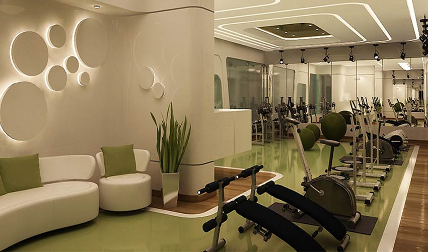جاهای دیدنی سرعین