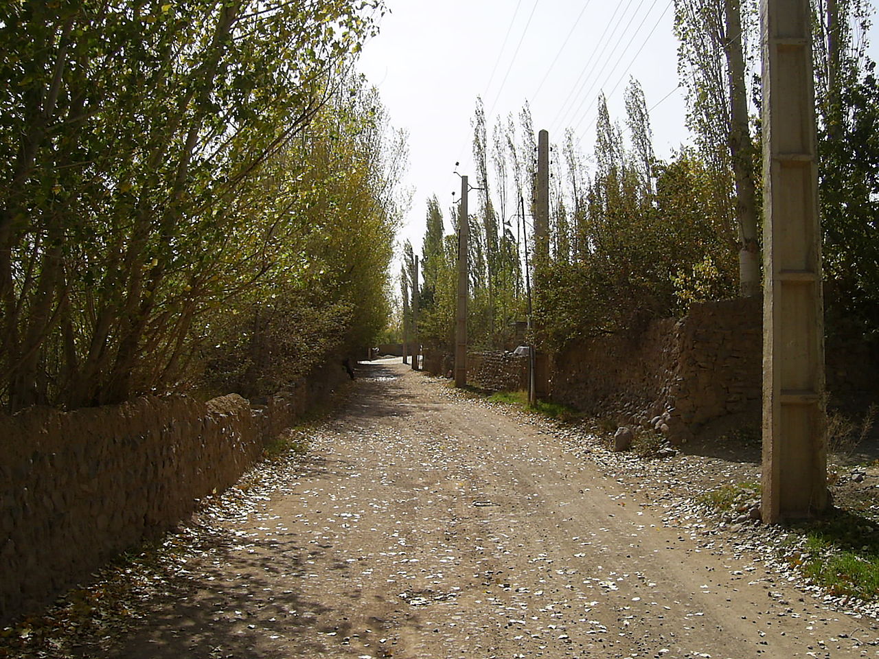 روستاهای نمین ( معرفی 95 روستای نمین ) - سیری در ایران