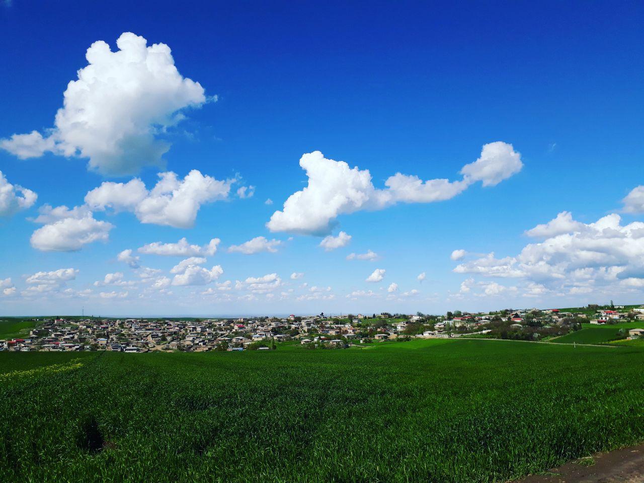 روستاهای بیله سوار