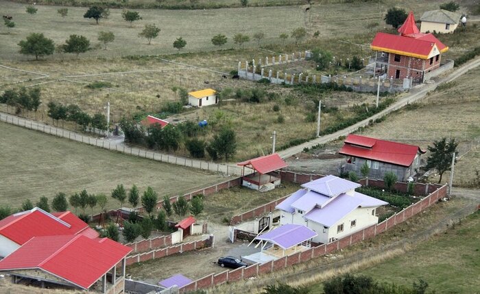مازندران