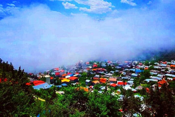 مازندران
