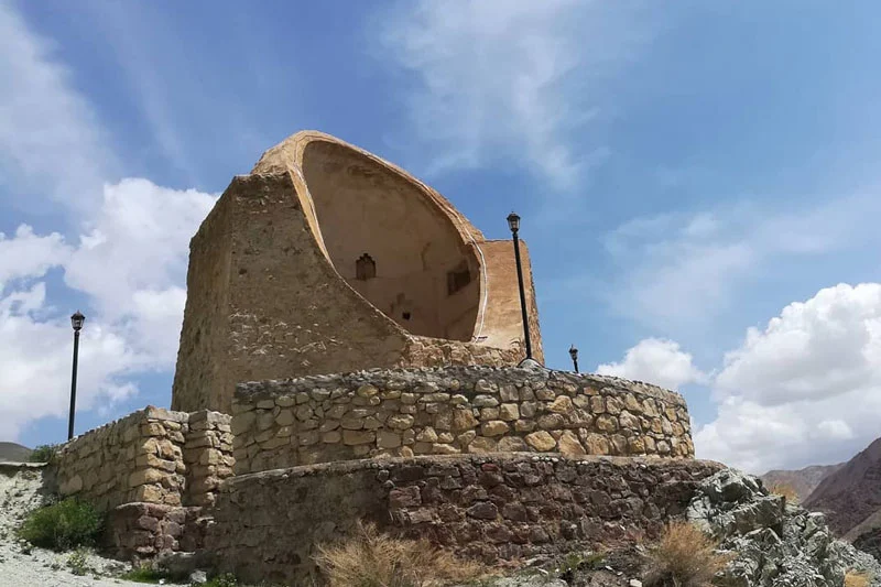 جاهای دیدنی فیروزکوه