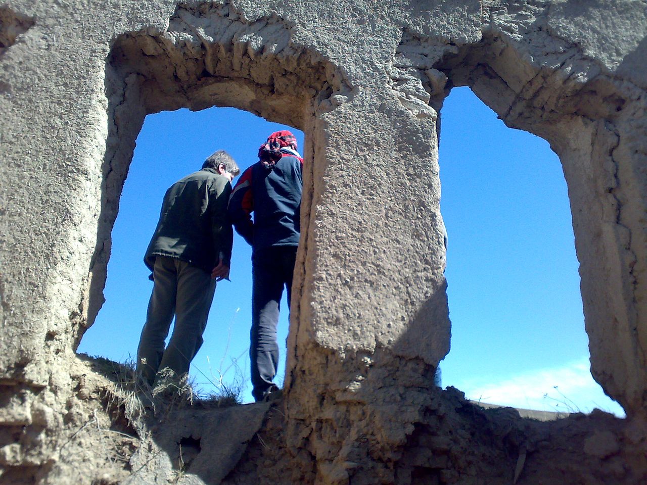 روستاهای دهگلان
