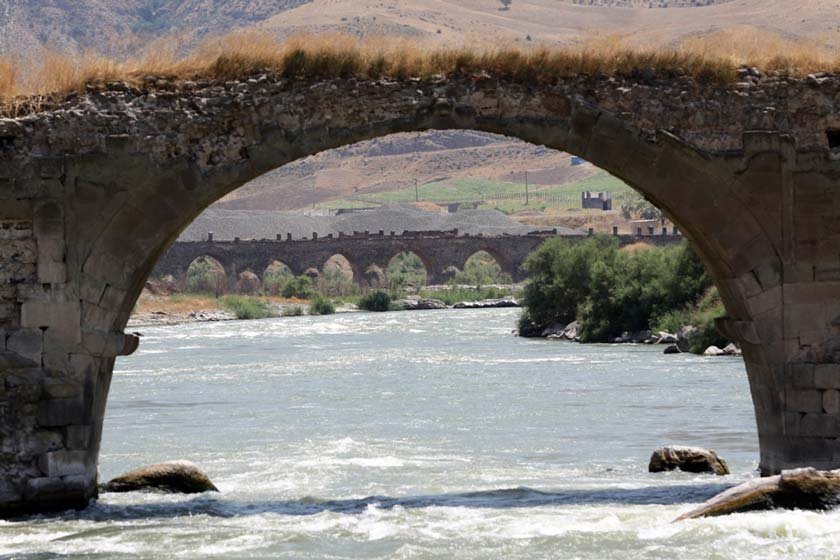 جاهای دیدنی کلیبر