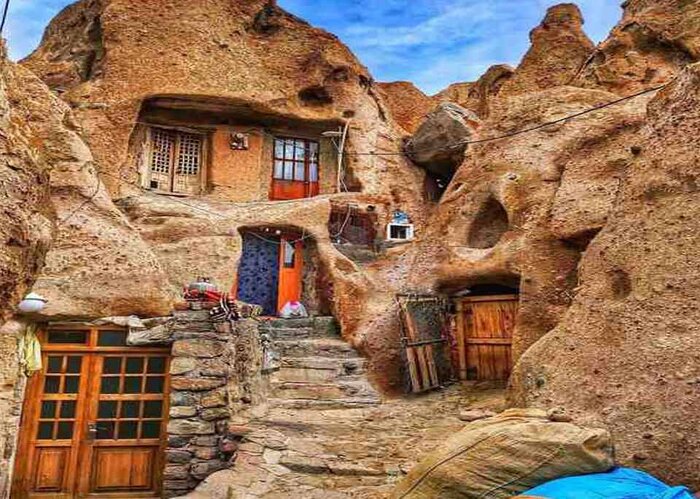 کندوان