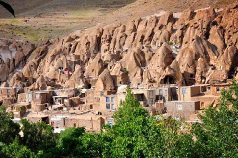 کندوان
