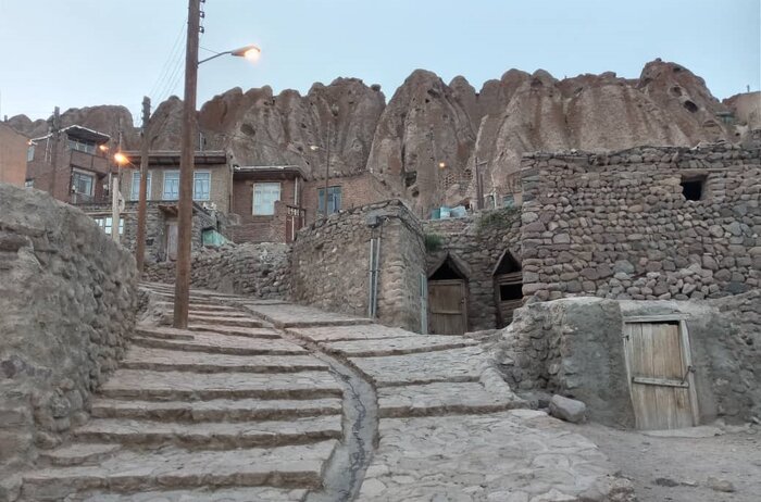 کندوان