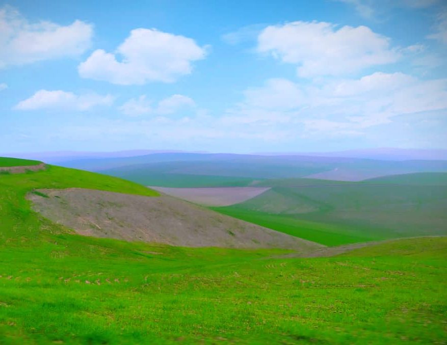 روستاهای مشگین شهر