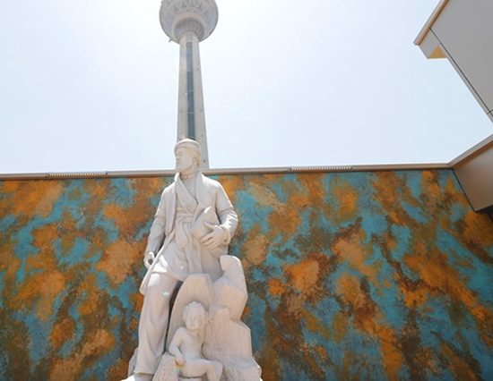 سرزمین افسانه ها