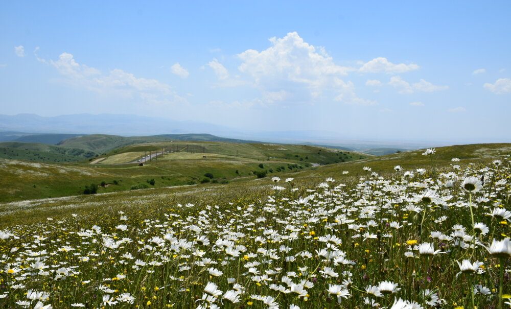 روستاهای نمین ( معرفی 95 روستای نمین ) - سیری در ایران