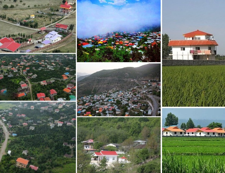 مازندران