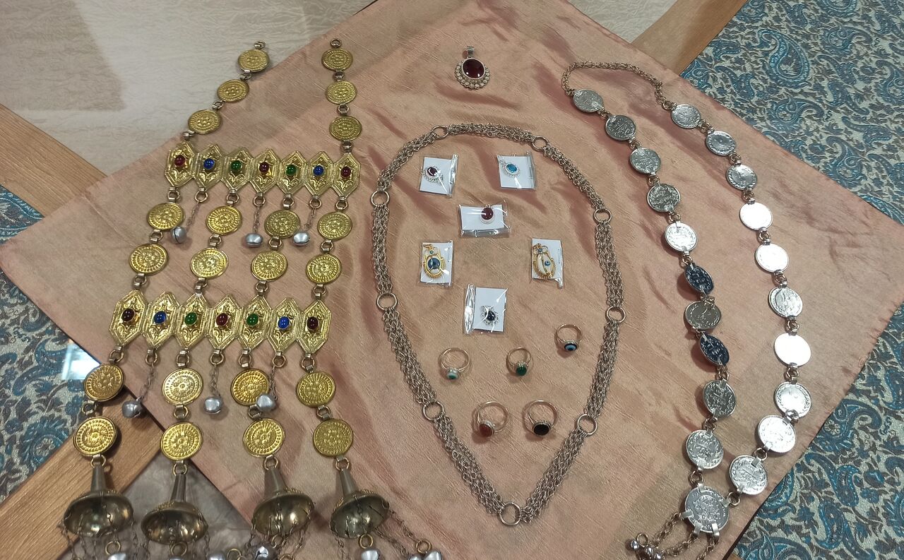 جواهرسازی