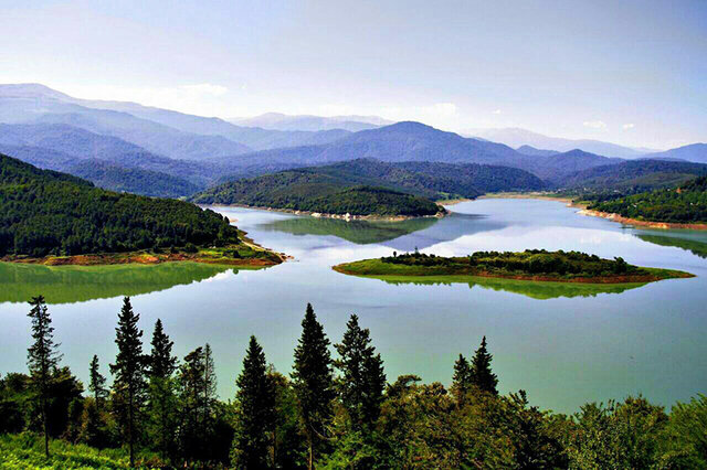 شرق مازندران