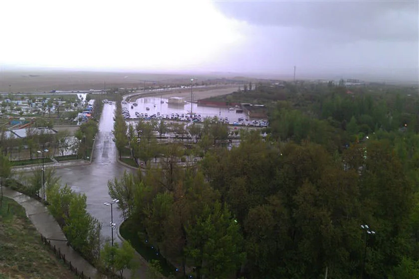 روستاهای بروجن 