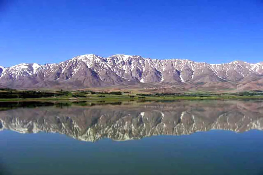روستاهای بروجن 