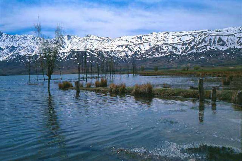 روستاهای بروجن 