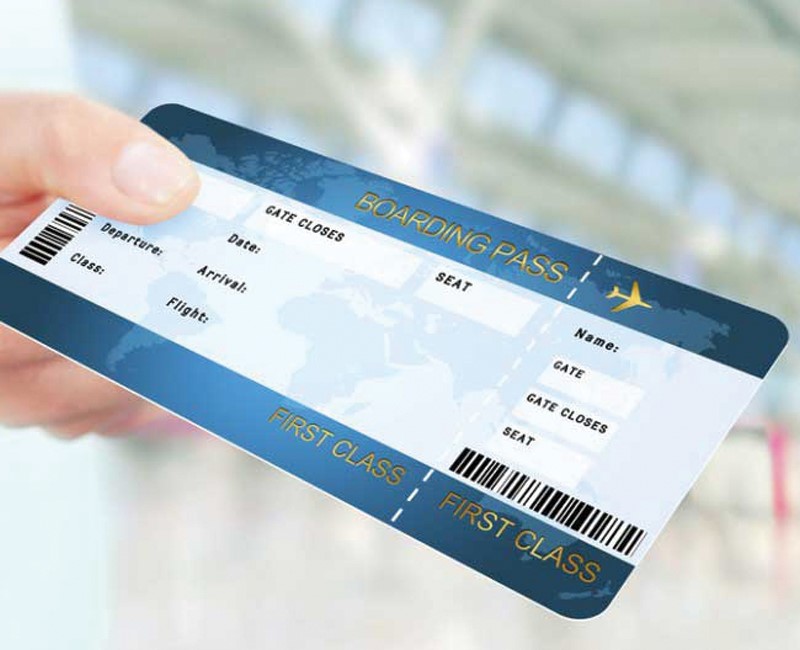 بلیط هواپیما ارزان