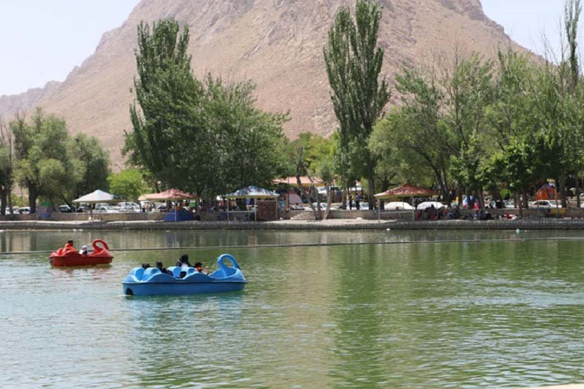روستاهای بن