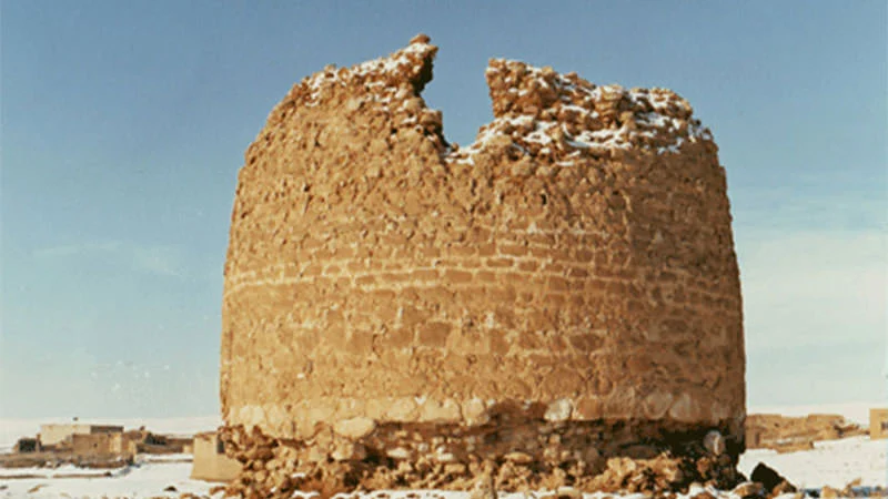 روستاهای بیجار
