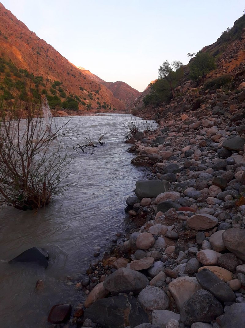 روستاهای خانمیرزا