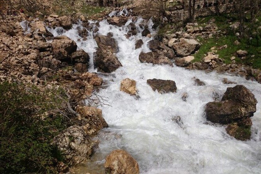 روستاهای اردل