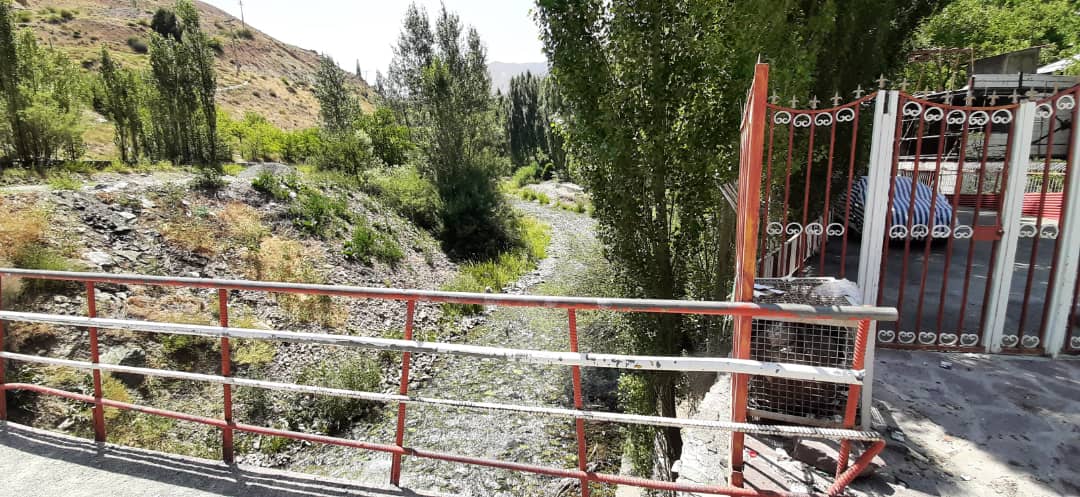 روستاهای سرک