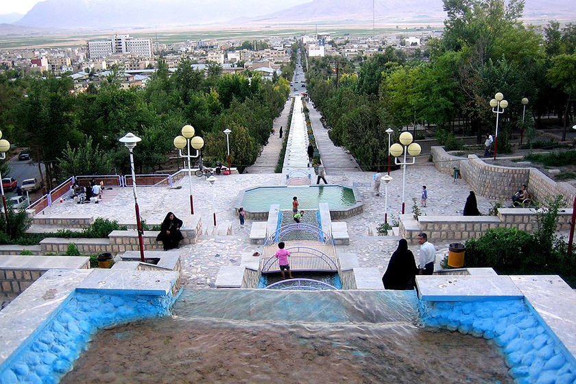 روستاهای شهرکرد