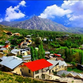 روستاهای ساوجبلاغ