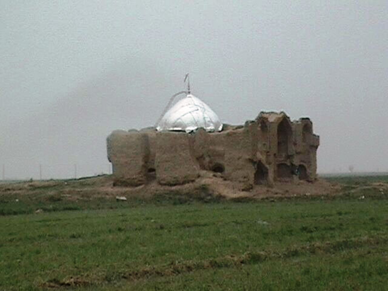 روستاهای نظرآباد