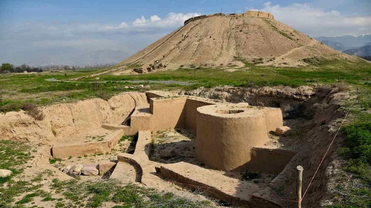 روستاهای نظرآباد