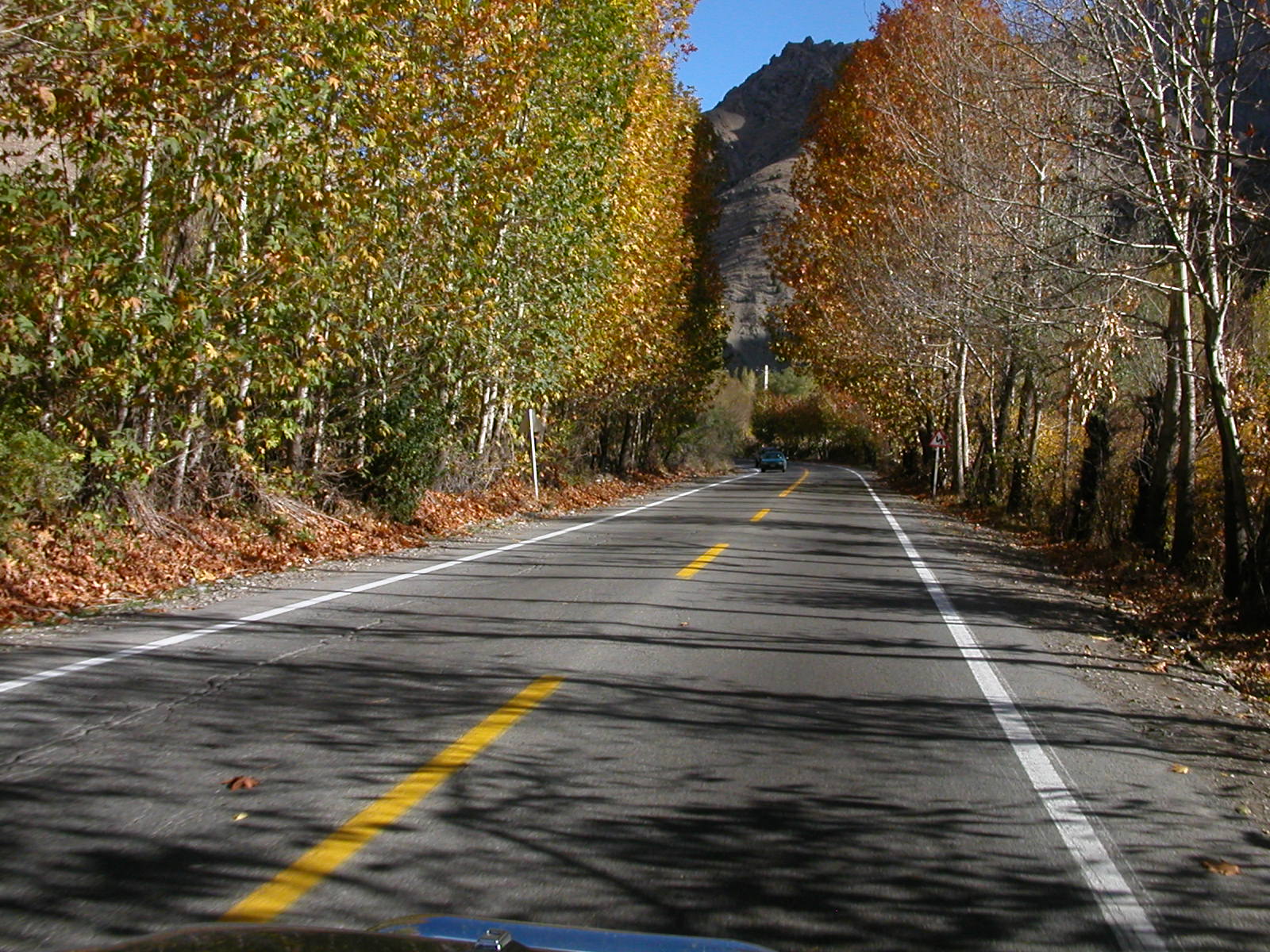 روستاهای کرج 