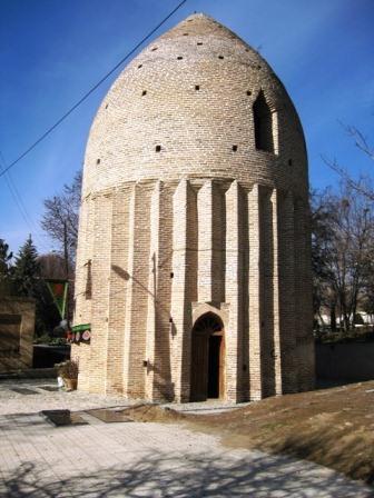 روستاهای ساوجبلاغ